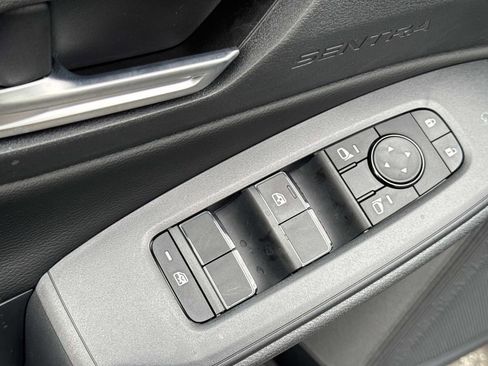 New 2026 Nissan Sentra S w/ Floor Mat Package FWD image 15