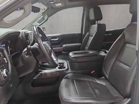 Used 2021 GMC Sierra 1500 Denali w/ Denali Ultimate Package image 10