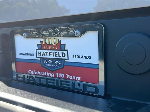 New 2026 GMC Sierra 2500 AT4 w/ AT4 Premium Plus Package image 28