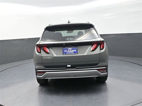 New 2026 Hyundai Tucson SEL image 7