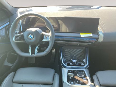 New 2026 BMW X3 xDrive30 w/ M Sport Package image 10