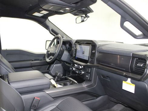 New 2026 Ford F150 XLT image 31