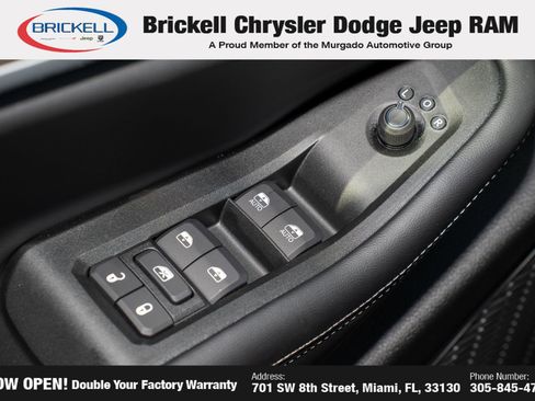 New 2025 Jeep Grand Cherokee L Limited image 29