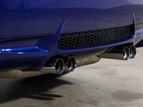 Used 2011 BMW M3 Coupe image 30