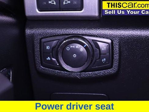 Used 2016 Ford F150 Platinum w/ Equipment Group 701A Luxury AWD/4WD image 23