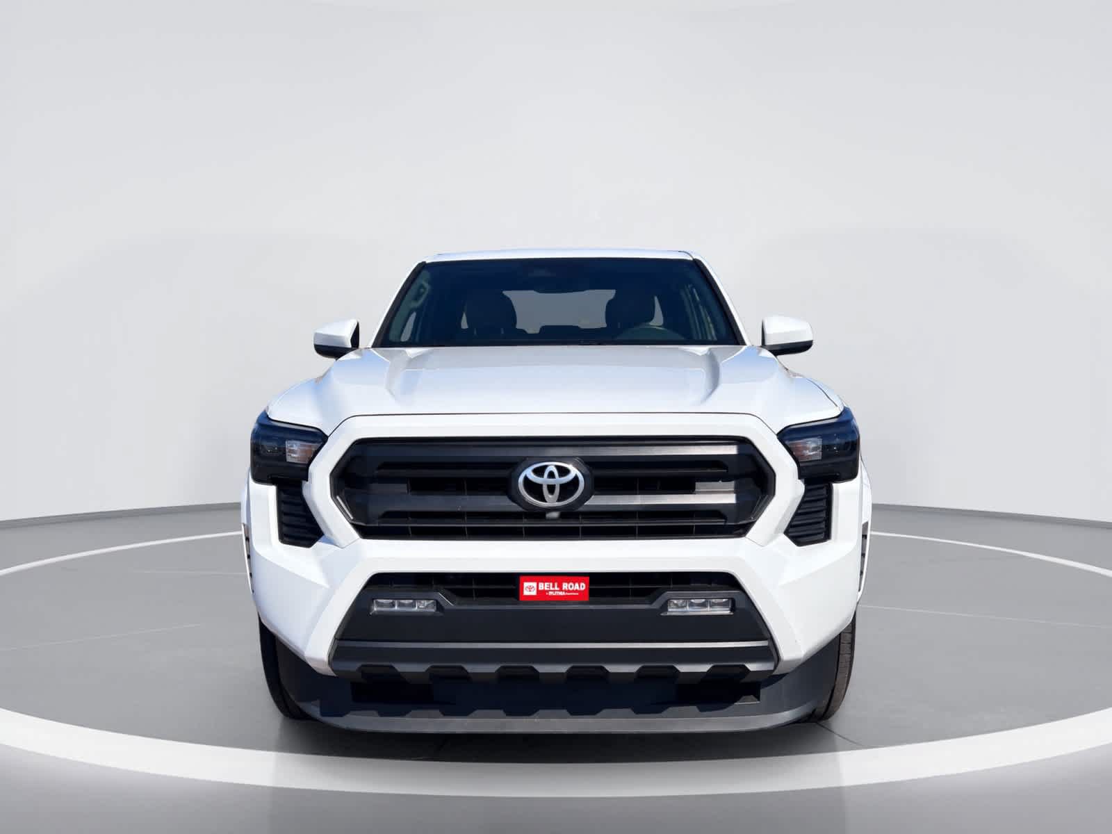Used 2024 Toyota Tacoma SR5 RWD image 7