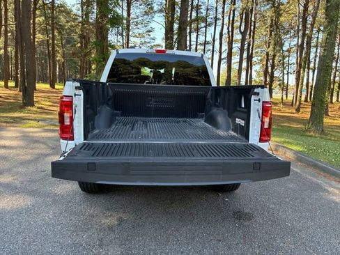 Used 2023 Ford F150 XLT AWD/4WD image 18