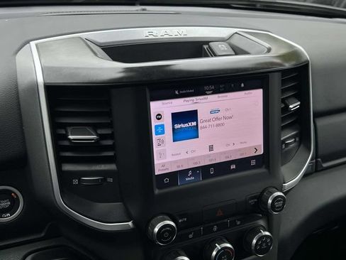 Used 2023 RAM 1500 Big Horn AWD/4WD image 18