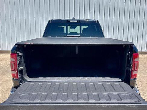 Used 2022 RAM 1500 Limited AWD/4WD image 17