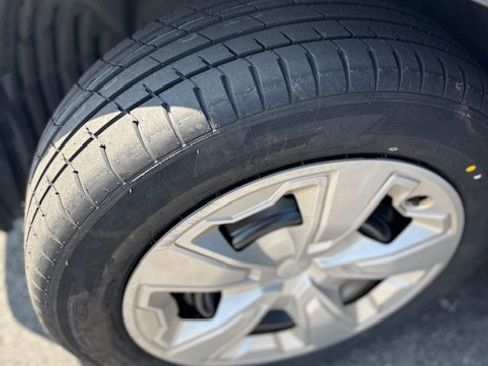 Used 2022 Subaru Forester 2.5i image 21