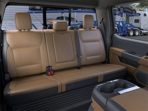New 2026 Ford F350 Lariat w/ Lariat Ultimate Package image 11