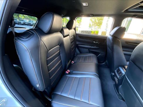 Certified 2023 Honda CR-V Sport Touring image 21
