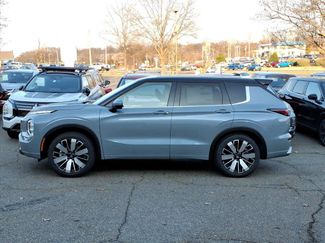 New 2026 Mitsubishi Outlander SEL video 2