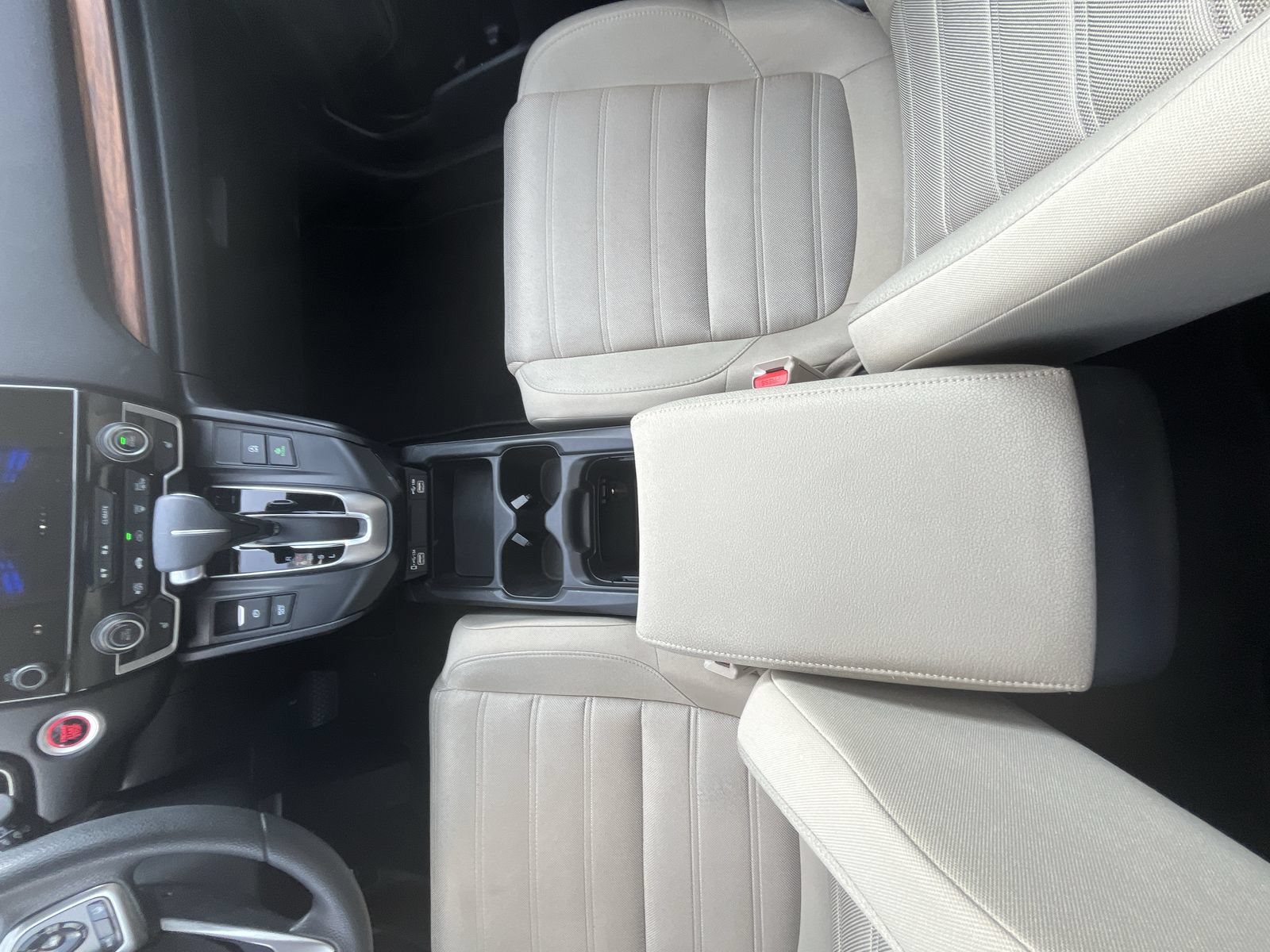 Used 2021 Honda CR-V EX image 24