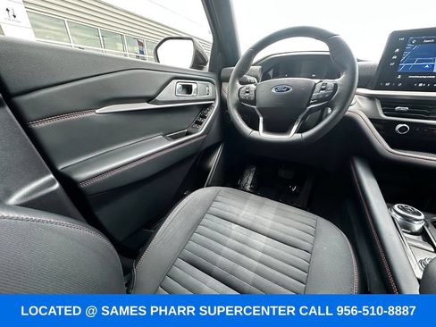 Used 2026 Ford Explorer ST-Line RWD image 13