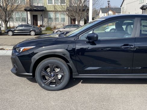 New 2026 Subaru Crosstrek 2.5i image 2