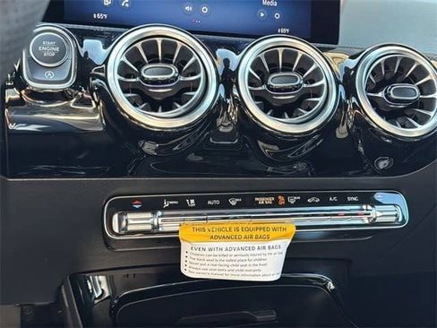 New 2026 Mercedes-Benz CLA 250 4MATIC image 19