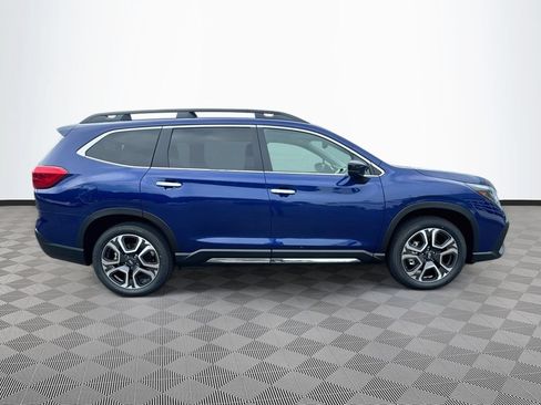 New 2026 Subaru Ascent Touring AWD/4WD image 33