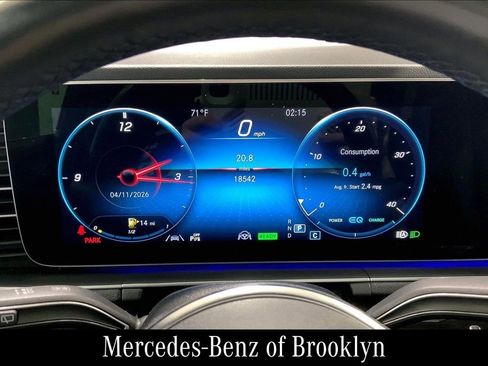 Used 2022 Mercedes-Benz GLE 450 4MATIC image 28