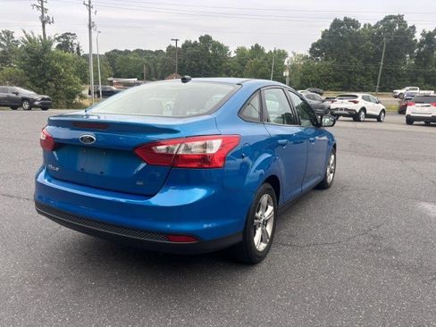Used 2014 Ford Focus SE FWD image 7