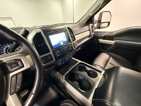 Used 2021 Ford F250 Lariat AWD/4WD image 84