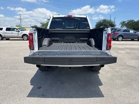 Used 2025 Ford F150 Tremor w/ Bed Utility Package AWD/4WD image 29