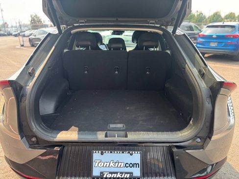 Used 2024 Kia EV6 Wind AWD/4WD image 20