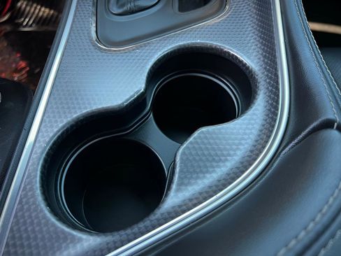 Used 2018 Dodge Challenger SRT Hellcat image 38