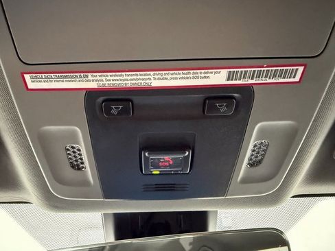 Used 2023 Toyota Camry LE image 22