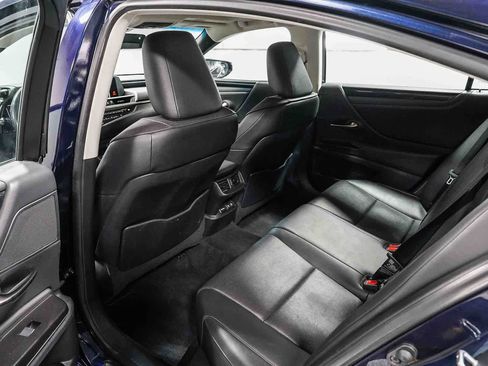 Used 2019 Lexus ES 350 FWD image 19
