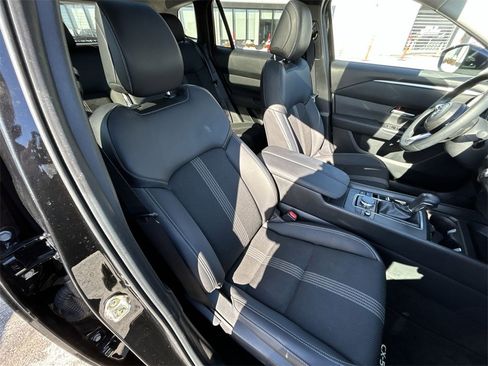Certified 2023 MAZDA CX-50 2.5 S w/ Cargo Package image 25