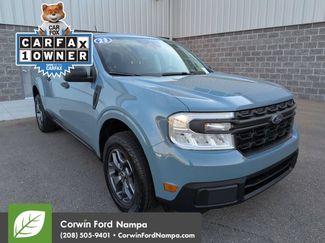 Used 2023 Ford Maverick XL w/ Equipment Group 100A Standard AWD/4WD 360° Tour
