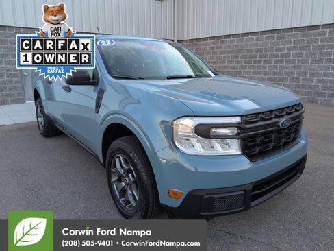 Used 2023 Ford Maverick XL w/ Equipment Group 100A Standard AWD/4WD image 1