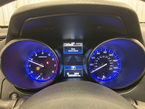 Used 2019 Subaru Outback 2.5i Premium image 15