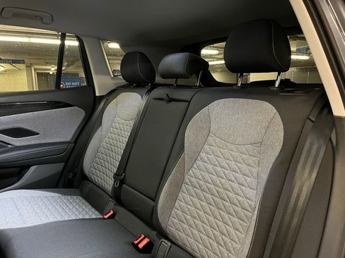 New 2026 Volkswagen Tiguan S image 22