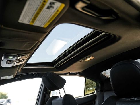 Used 2017 Subaru WRX Premium w/ Popular Package #1 image 5