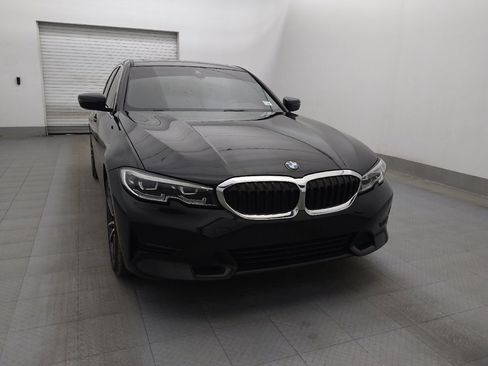 Used 2019 BMW 330i Sedan image 14