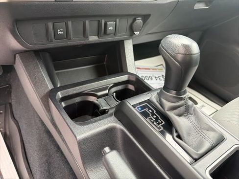 Used 2023 Toyota Tacoma SR image 27