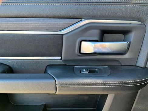 New 2026 RAM 3500 Laramie w/ Night Edition image 18