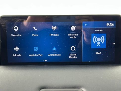 Used 2022 Acura TLX A-Spec Package image 18