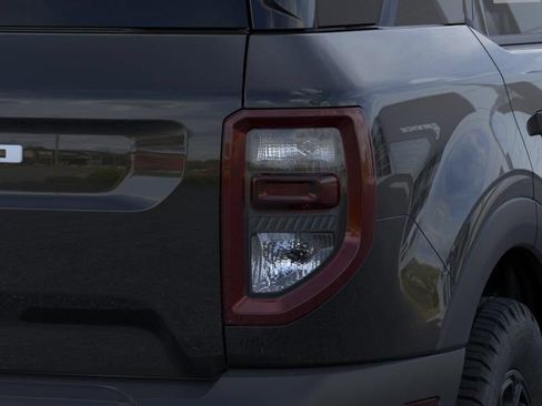 New 2026 Ford Bronco Sport Badlands AWD/4WD image 21