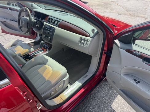 Used 2007 Buick Lucerne CXL FWD image 15