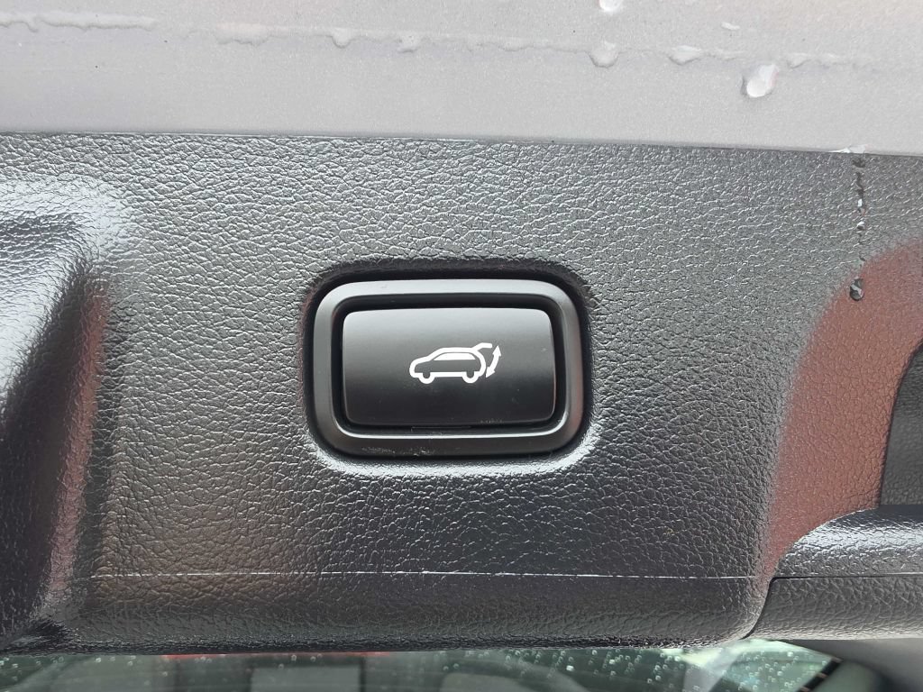 Used 2025 Hyundai Palisade SEL AWD/4WD image 8