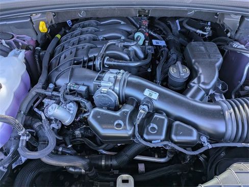 New 2025 Jeep Grand Cherokee L Laredo w/ Luxury Tech Group I image 30