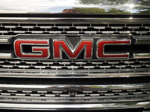 Used 2024 GMC Sierra 1500 Denali w/ Denali Reserve Package AWD/4WD image 87
