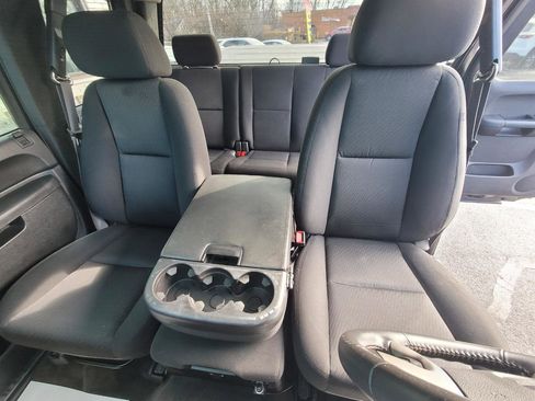 Used 2013 Chevrolet Silverado 1500 LT w/ All-Star Edition image 20