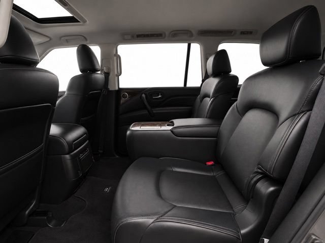 Used 2018 INFINITI QX80 4WD image 15