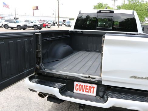 Used 2024 RAM 1500 Limited image 10
