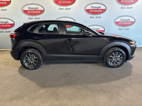 Used 2023 MAZDA CX-30 AWD 2.5 S image 6