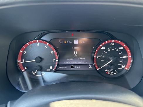 Used 2023 Nissan Frontier PRO-4X w/ Pro Convenience Package image 15